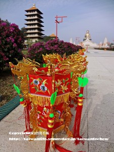 佛光山　佛陀紀念館4