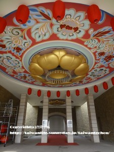 佛光山　佛陀紀念館5