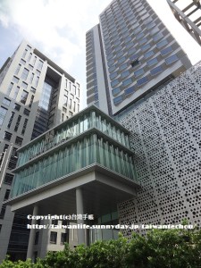 Humble House Taipei 寒舍艾麗酒店