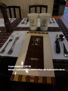 【台湾グルメ】台北天母で有名なMr.Onion(天母洋葱）高雄店に行ってみました2