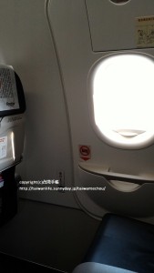 台湾LCCタイガーエアーに乗ってみた　レビュー