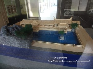 【台南の旅】美しい庭のある呉園