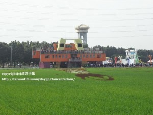 【台湾観光】2016屏東熱帯農業博覧会