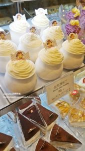 【台湾スイーツ】高雄に日本の不二家がオープン！