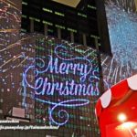 2017新北市の巨大華麗なるクリスマスランド☆新北耶誕城