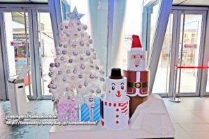 2017新北市の巨大華麗なるクリスマスランド☆新北耶誕城