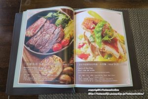 新鮮な食材でパスタが絶品！高雄のCHIC CAFÉ 奇可小廚