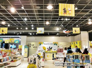 高雄で萌えなリサとガスパール展！