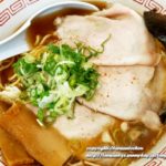【高雄グルメ】コスパ高麺が美味い地元人気ラーメン店！麺屋秀