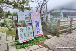 2019竹子湖カラーフェスティバル