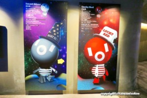 台北101展望台必見の絶景スポット！