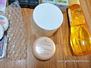 台湾でコスメスキンケア連合特売会へ行ってみた！お得いろいろショッピング