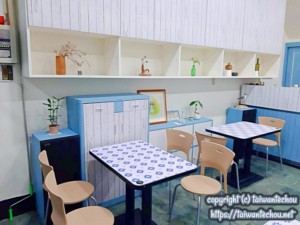 台湾冬至は湯圓　2019年ビーフン入り鹹湯圓と安定な美味しさの甜湯圓